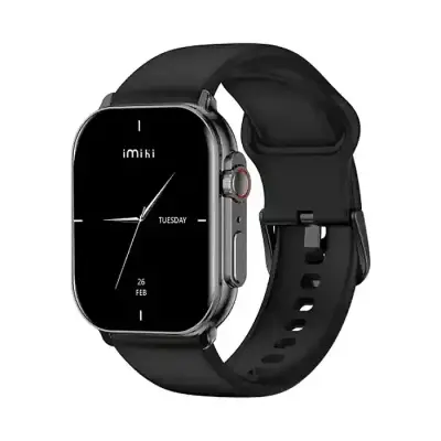 Imilab IMIKI SF1 Bluetooth Calling Smart Watch